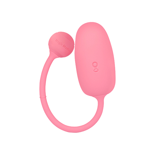 Magic Motion - Kegel Coach - Vibrerende kegelbal met app